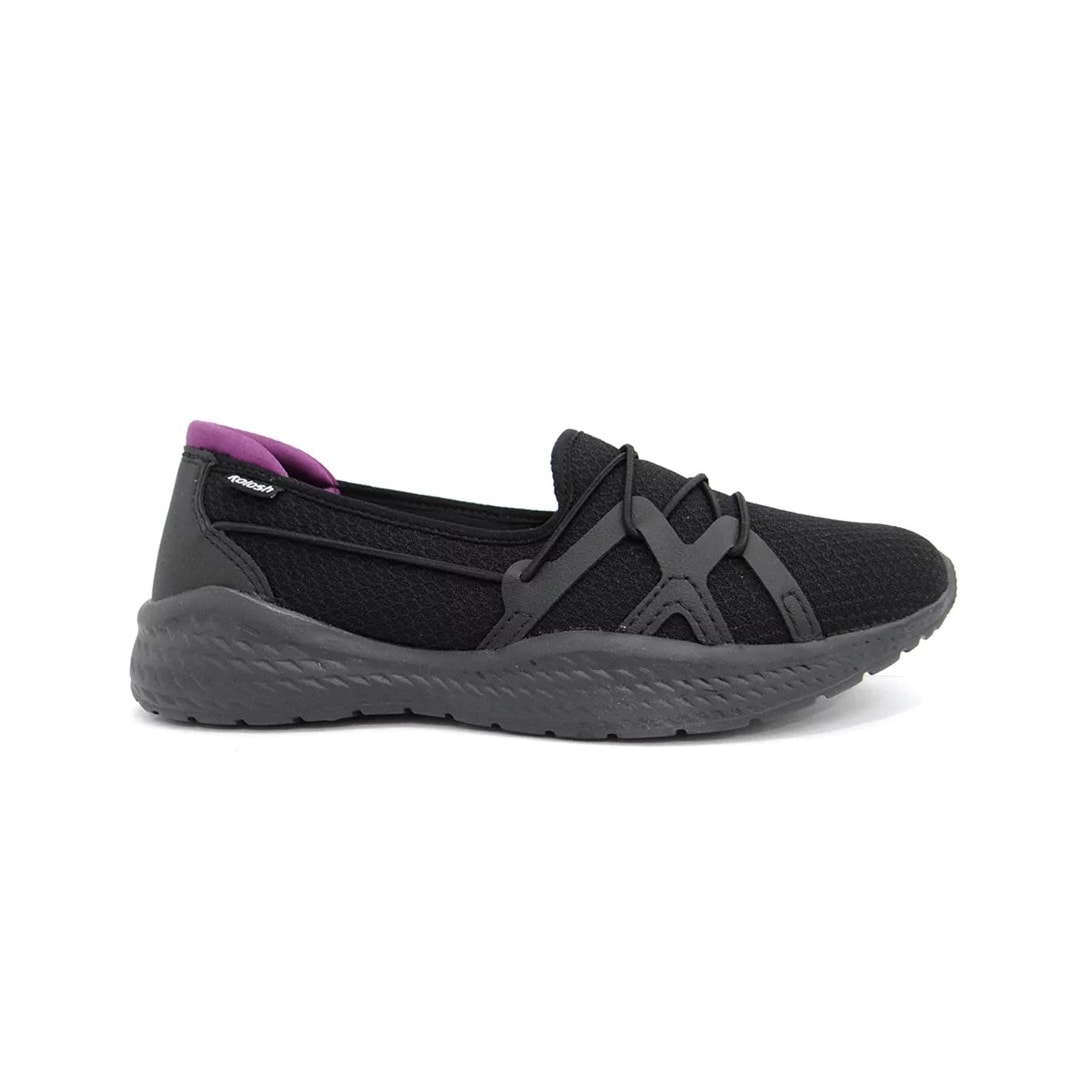 Tênis Kolosh Casual K7106 Preto