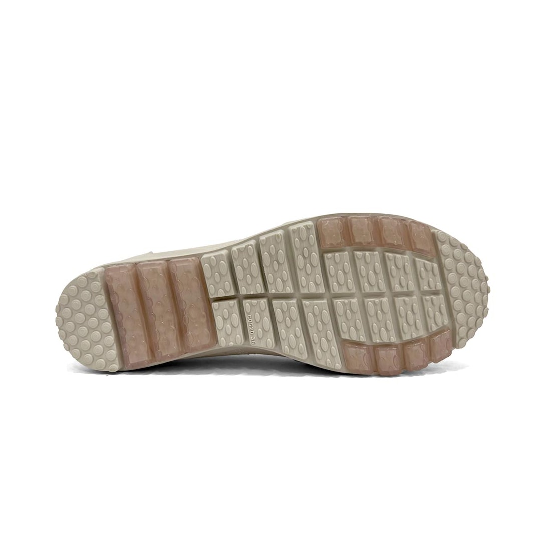 Tênis Kolosh Casual Slip-On C0530a Porcelana