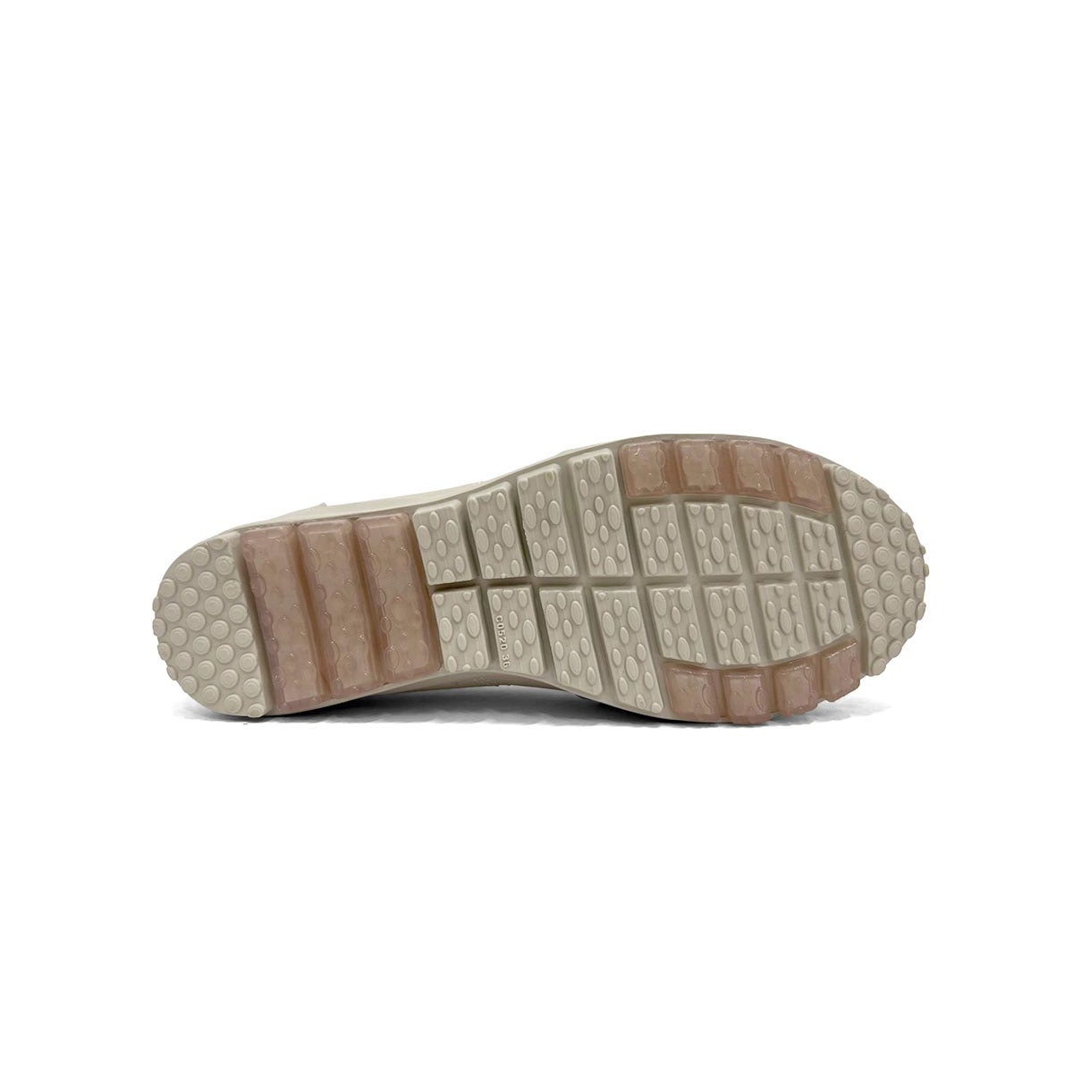 Tênis Kolosh Casual Slip-On C0530a Porcelana