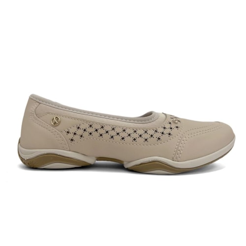 Detalhe - Tênis Kolosh Casual Slip-On C2744a Macchiato