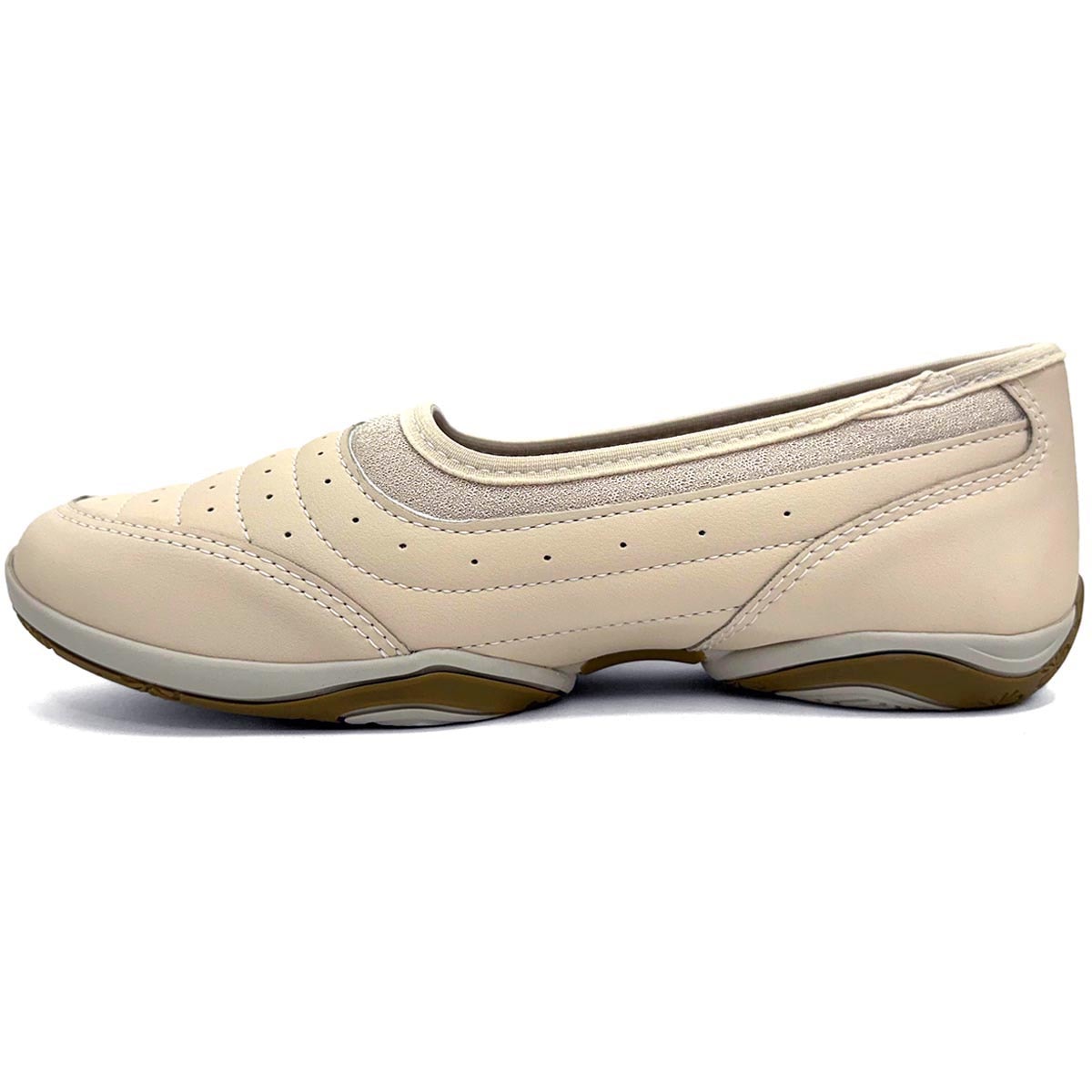 Tênis Kolosh Casual Slip-On C2755 Tule
