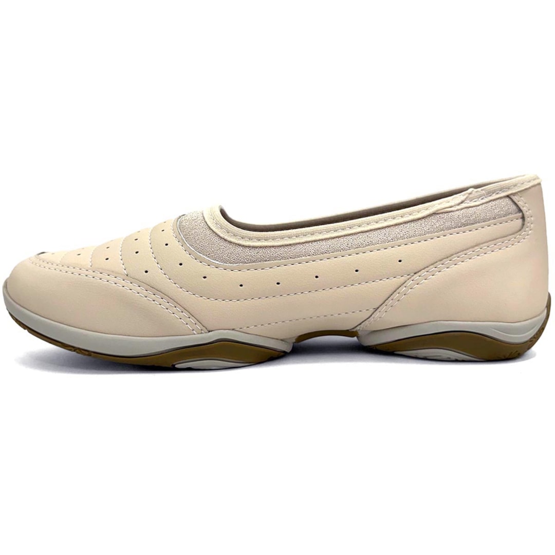 Tênis Kolosh Casual Slip-On C2755 Tule Tênis Kolosh Casual Slip-On C2755 Tule