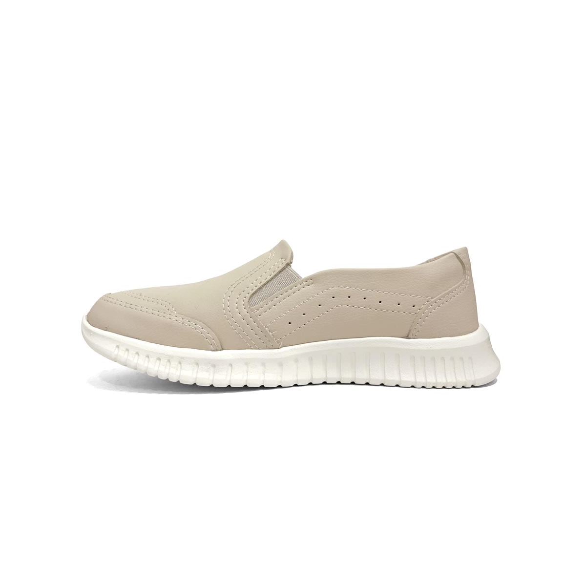 Tênis Kolosh Casual Slip-On C4011 Tule Tênis Kolosh Casual Slip-On C4011 Tule