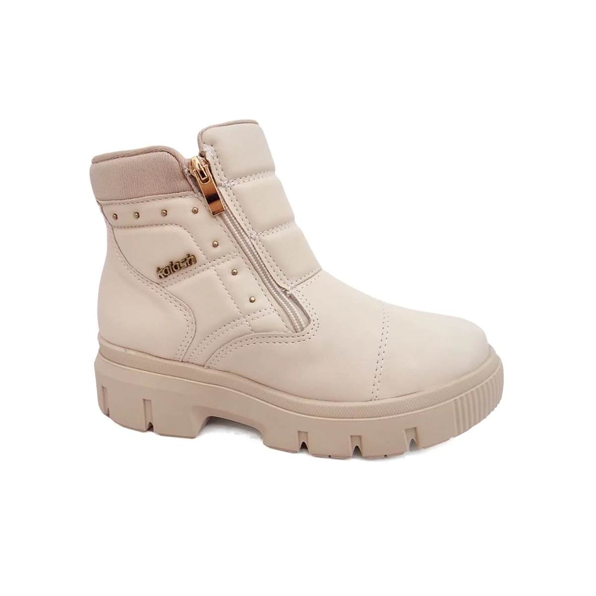 Tênis Kolosh Coturno Cano Baixo C3362 Tule Tênis Kolosh Coturno Cano Baixo C3362 Tule