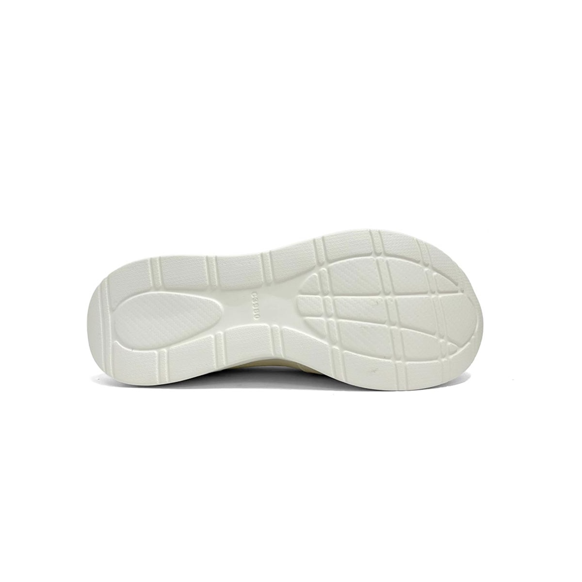 Tênis Kolosh Feminino Casual C3989 Cream