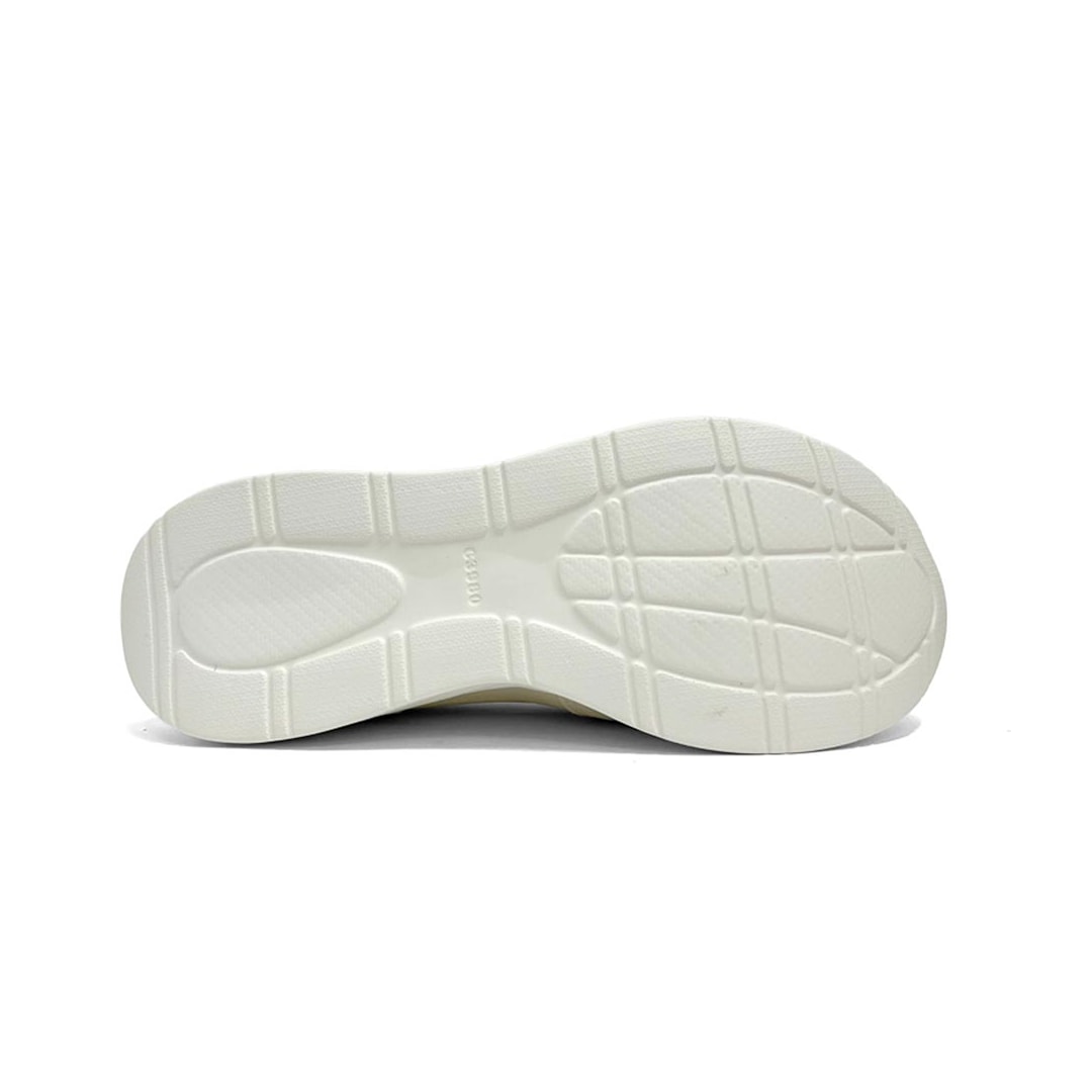 Tênis Kolosh Feminino Casual C3989 Cream Tênis Kolosh Feminino Casual C3989 Cream
