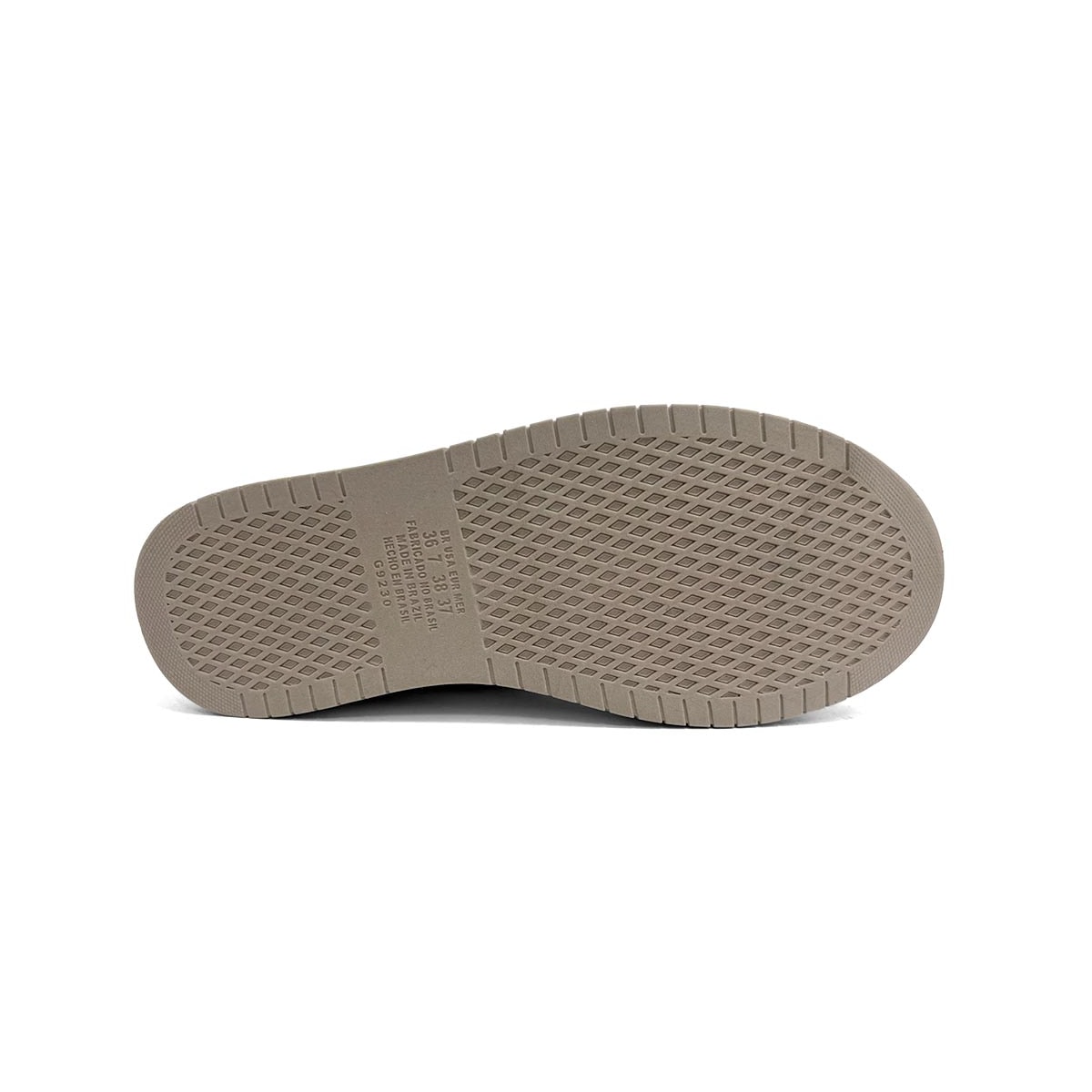 Tênis Kolosh Feminino Casual C4162 Capuccino Tênis Kolosh Feminino Casual C4162 Capuccino