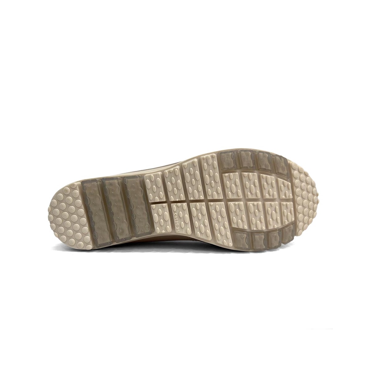 Tênis Kolosh Feminino Casual Slip-On C0529a Capuccino Tênis Kolosh Feminino Casual Slip-On C0529a Capuccino
