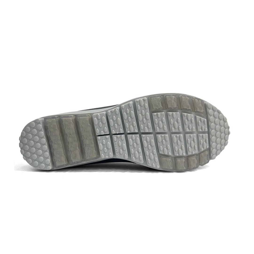 Tênis Kolosh Feminino Casual Slip-On C0529a Preto Tênis Kolosh Feminino Casual Slip-On C0529a Preto