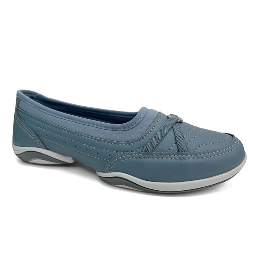 Tênis Kolosh Feminino Casual Slip-On C2742a Seal