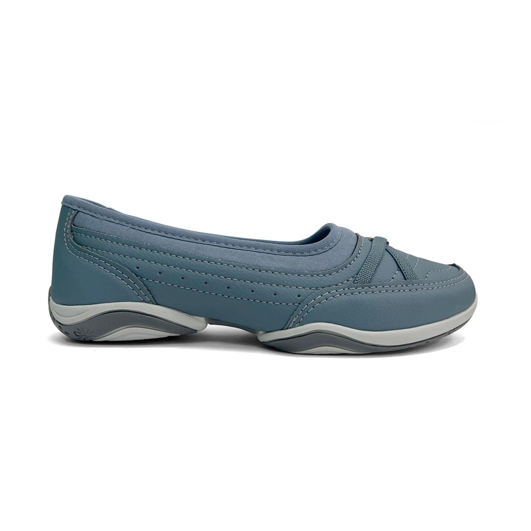 Tênis Kolosh Feminino Casual Slip-On C2742a Seal