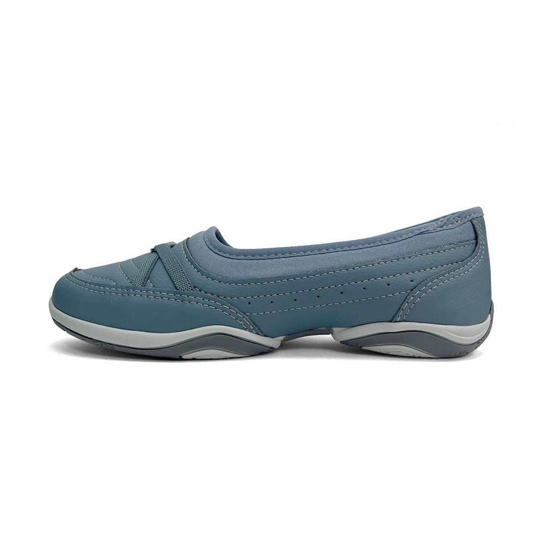 Tênis Kolosh Feminino Casual Slip-On C2742a Seal