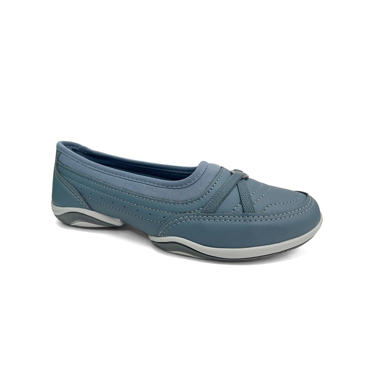 Tênis Kolosh Feminino Casual Slip-On C2742a Seal Tênis Kolosh Feminino Casual Slip-On C2742a Seal