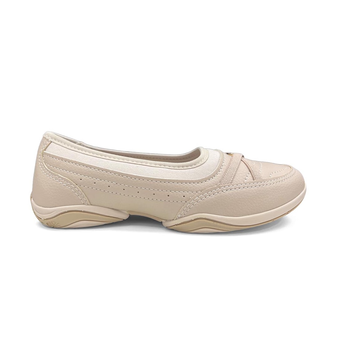 Tênis Kolosh Feminino Casual Slip-On C2742A Tule Tênis Kolosh Feminino Casual Slip-On C2742A Tule