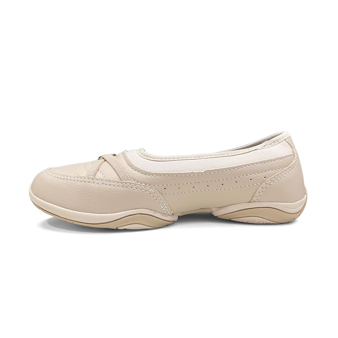 Tênis Kolosh Feminino Casual Slip-On C2742A Tule