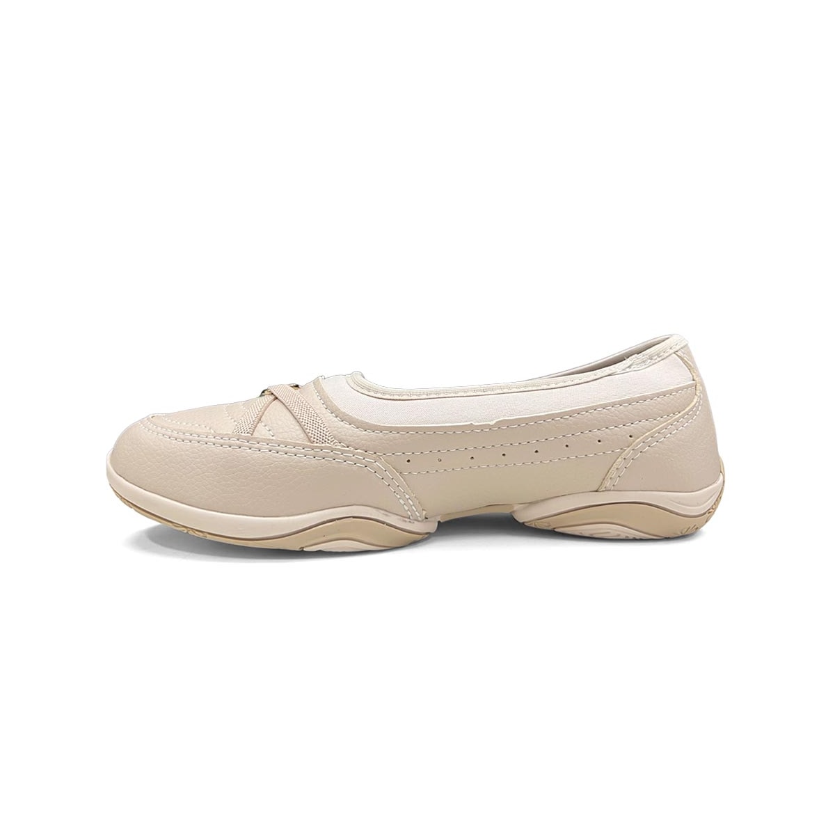 Tênis Kolosh Feminino Casual Slip-On C2742A Tule Tênis Kolosh Feminino Casual Slip-On C2742A Tule