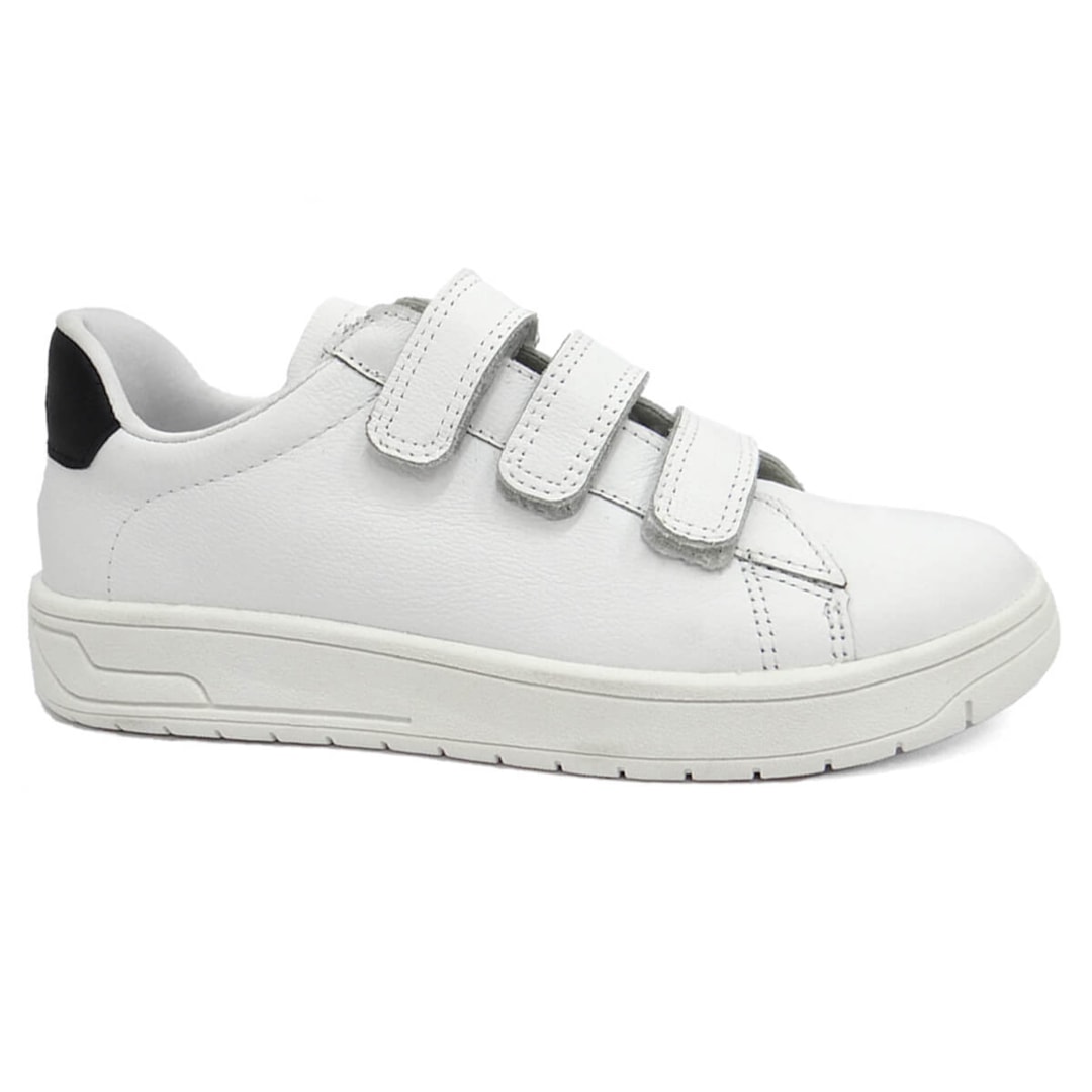 Tênis Marina Mello Casual 47026S 0001 Branco