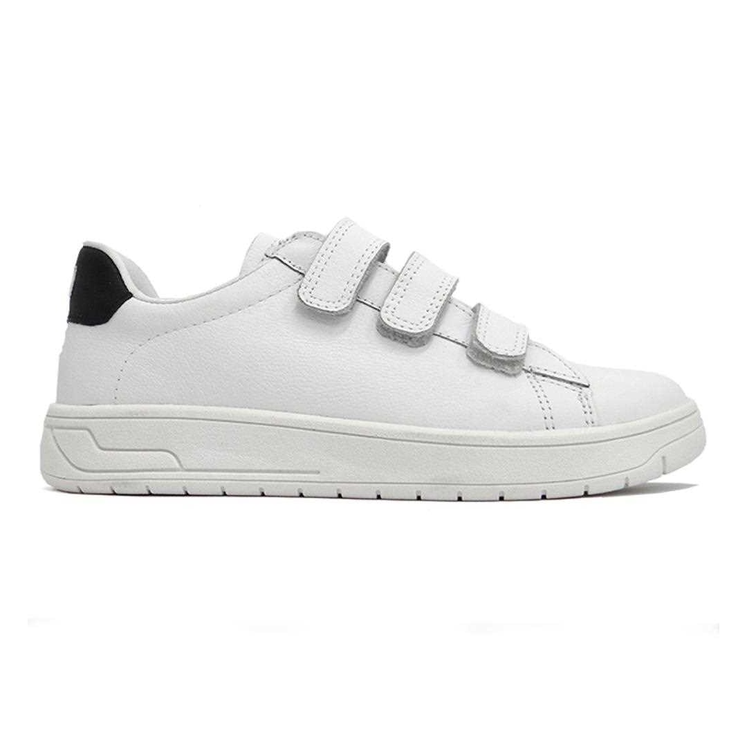 Tênis Marina Mello Casual 47026S 0001 Branco Tênis Marina Mello Casual 47026S 0001 Branco
