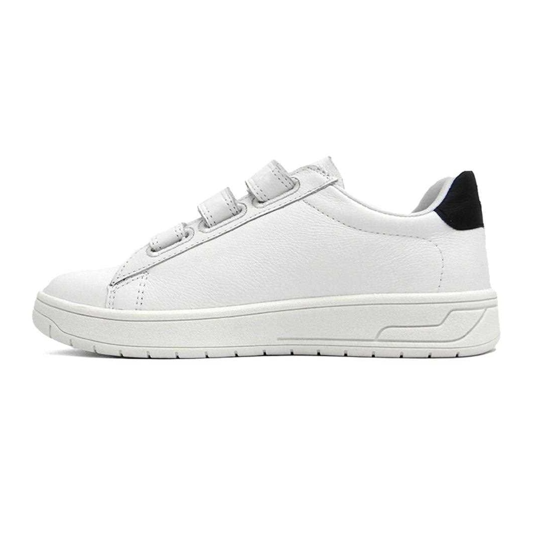 Tênis Marina Mello Casual 47026S 0001 Branco