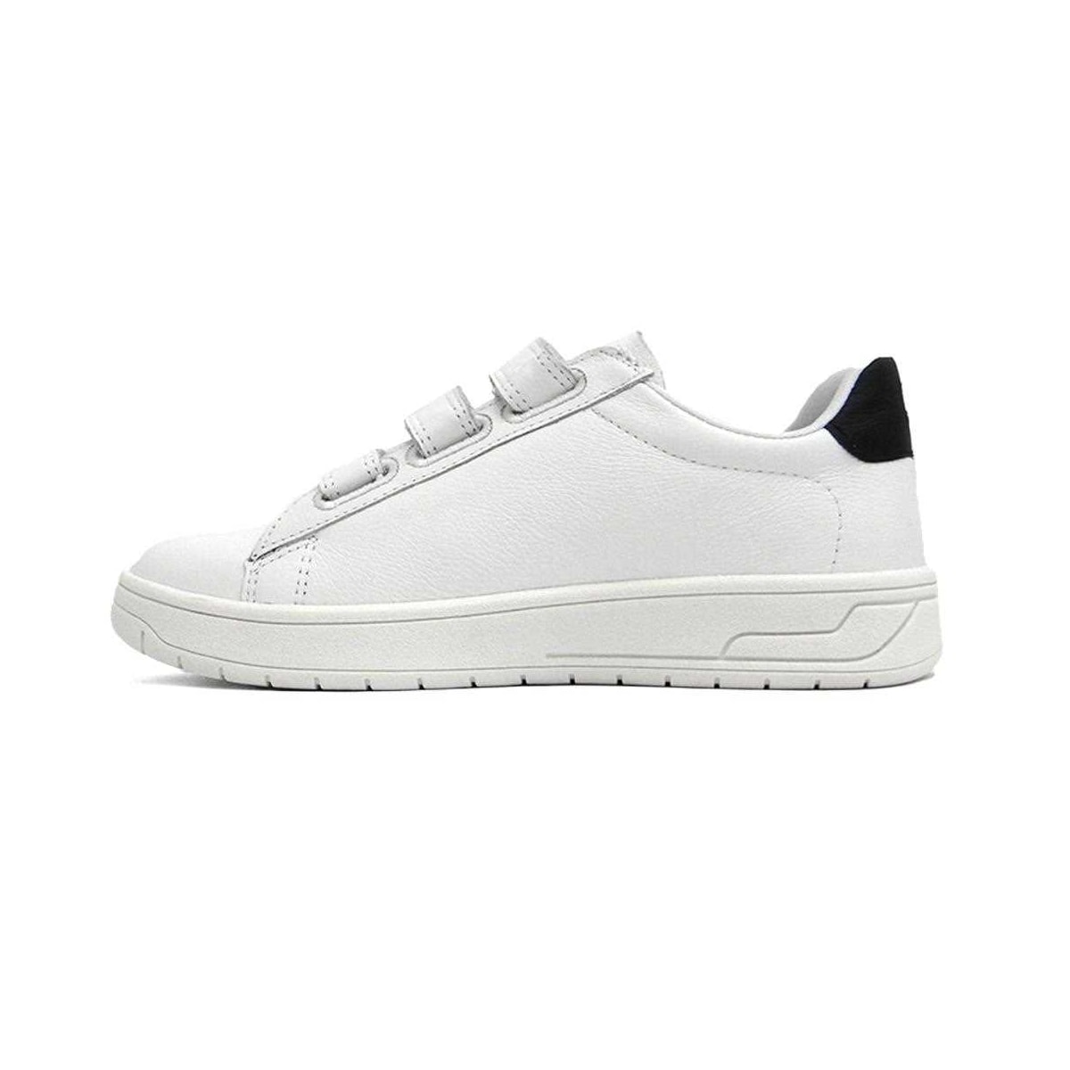 Tênis Marina Mello Casual 47026S 0001 Branco