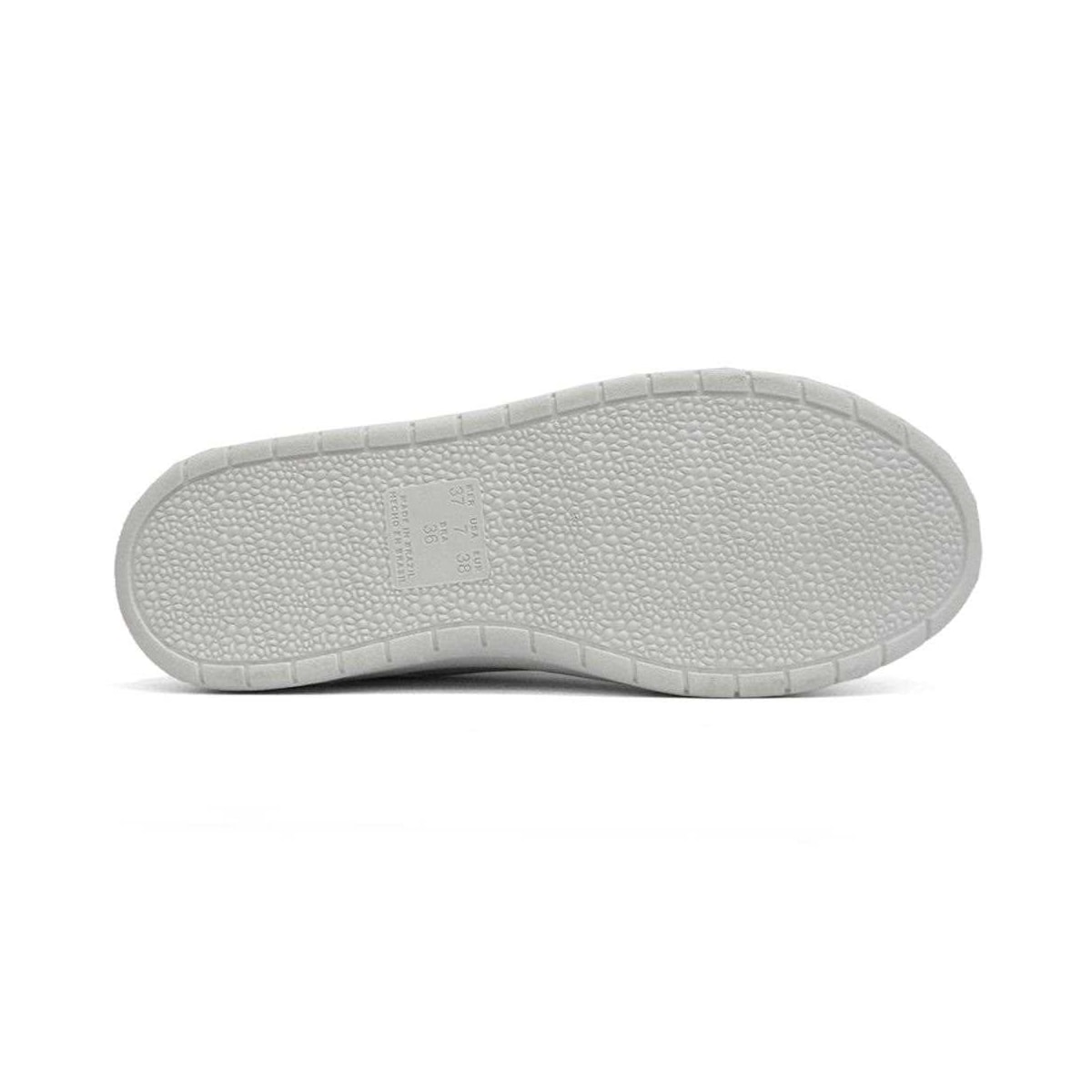 Tênis Marina Mello Casual 47026S 0001 Branco