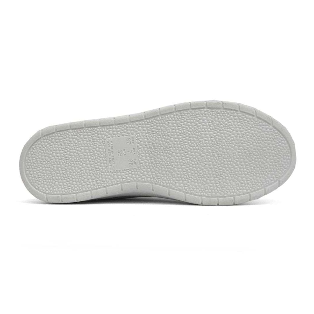 Tênis Marina Mello Casual 47026S 0001 Branco Tênis Marina Mello Casual 47026S 0001 Branco