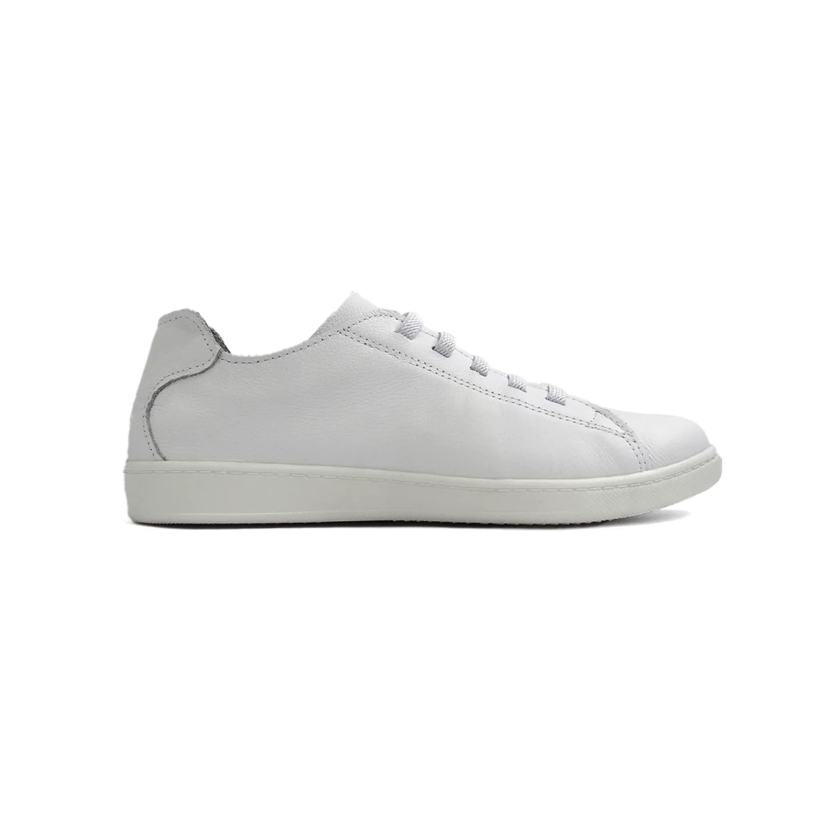 Tênis Marina Mello Casual De Couro 12031S Branco Tênis Marina Mello Casual De Couro 12031S Branco