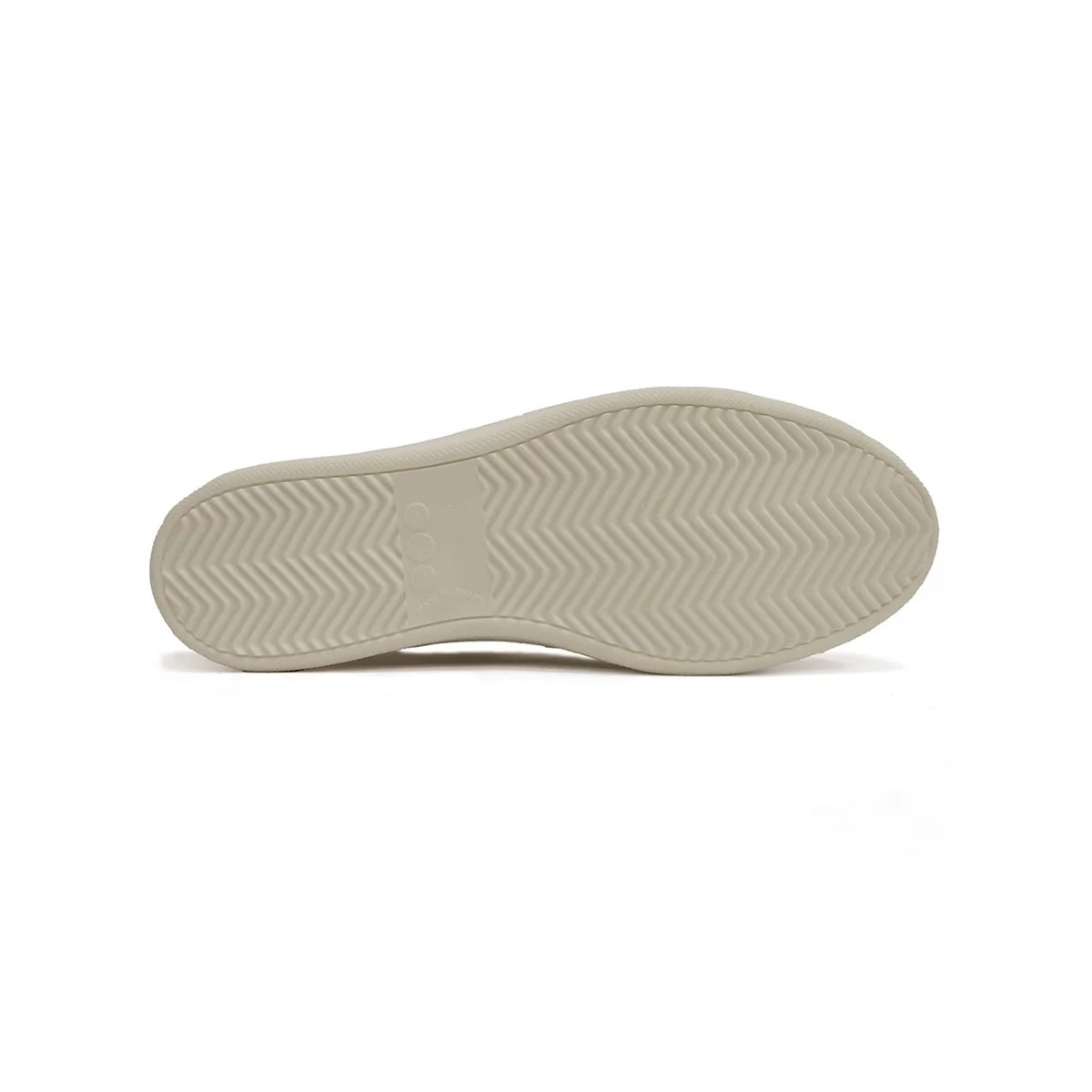 Tênis Marina Mello Casual De Couro 12054 Champagne/Branco Tênis Marina Mello Casual De Couro 12054 Champagne/Branco