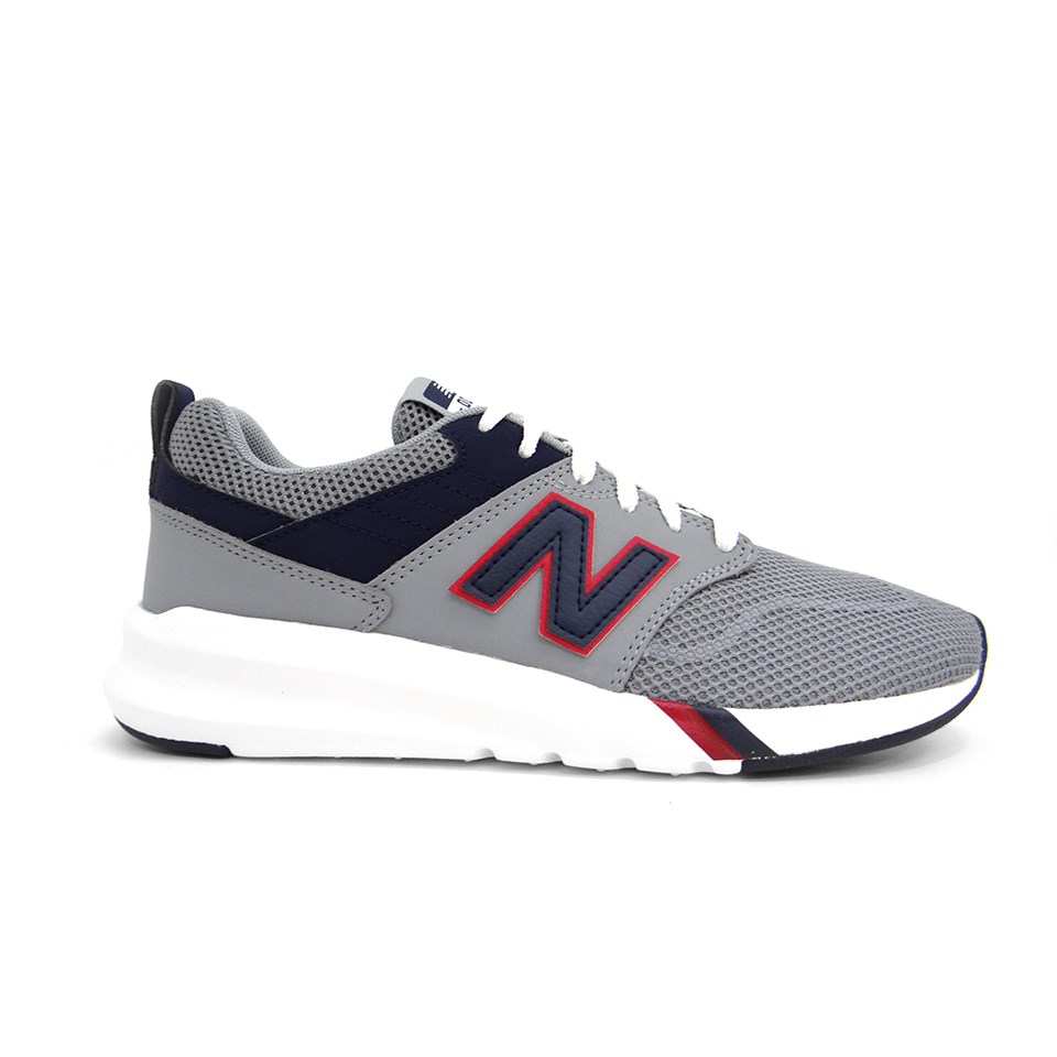 tenis new balance juvenil masculino