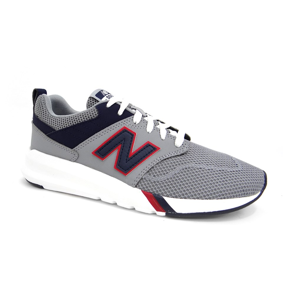 tenis new balance juvenil masculino