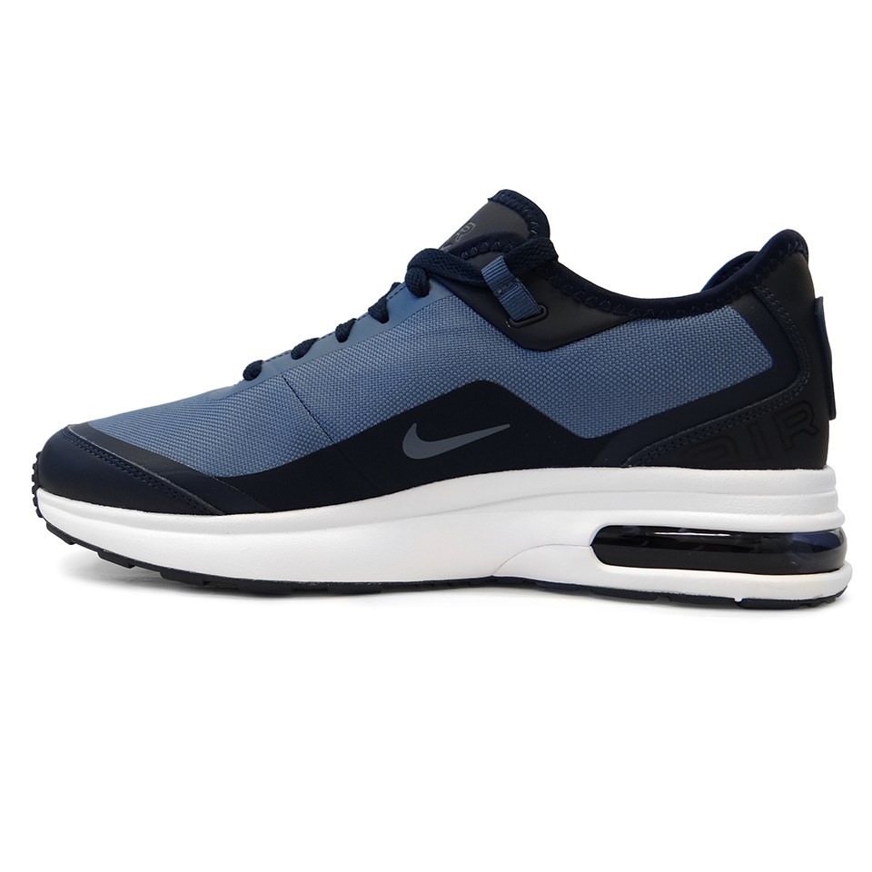 tênis nike air max lb canvas masculino