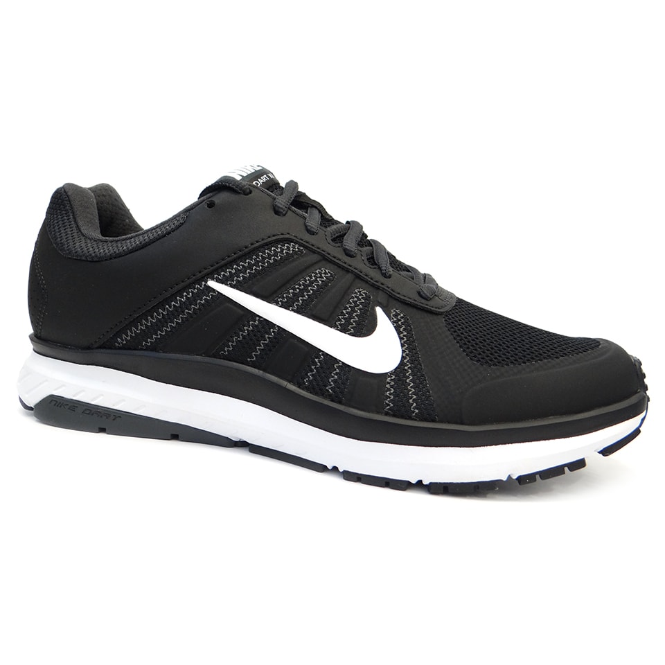 Tênis nike dart store 12 msl cinza