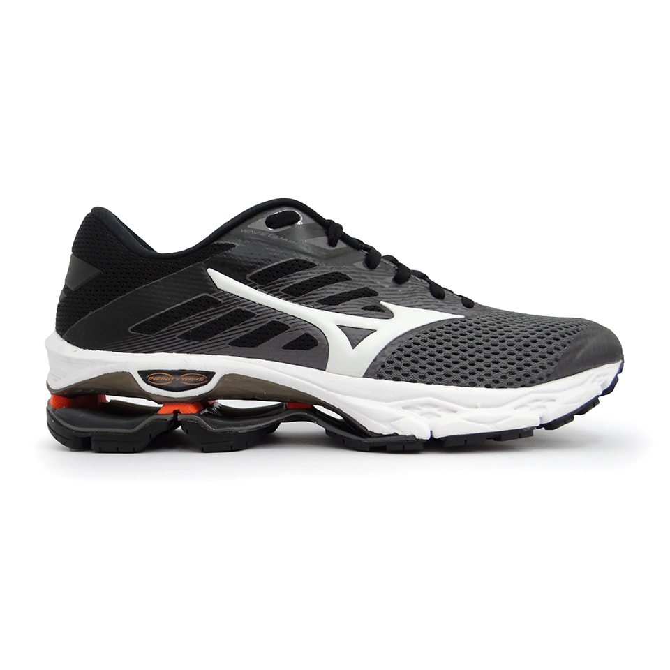 Mizuno wave guardian outlet masculino