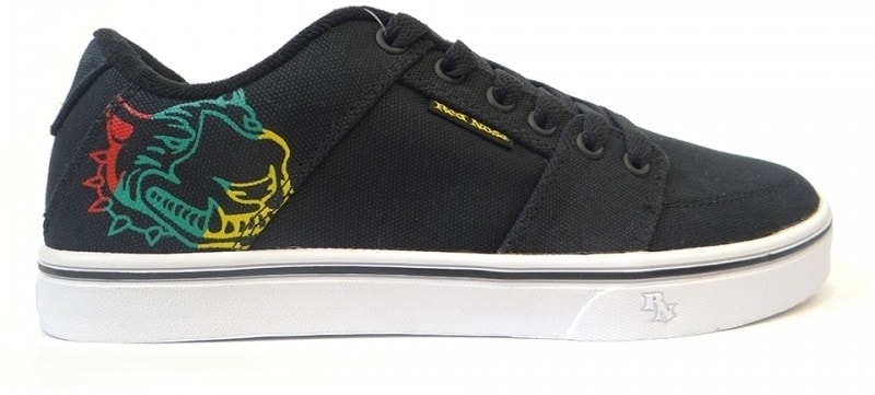 tênis red nose nomad iii