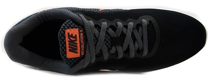 Nike revolution hot sale 3 mens trainers