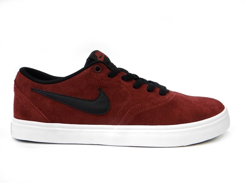 Tênis nike sb hot sale check solarsoft masculino