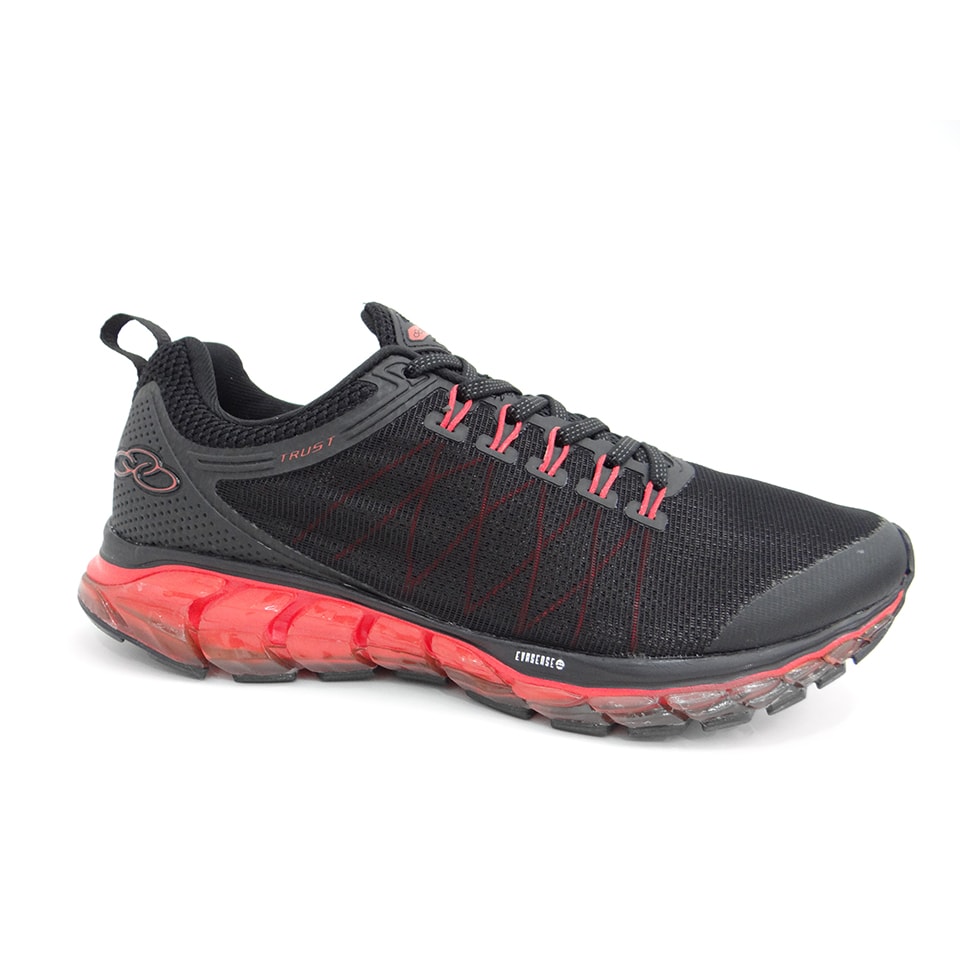 tênis olympikus trust