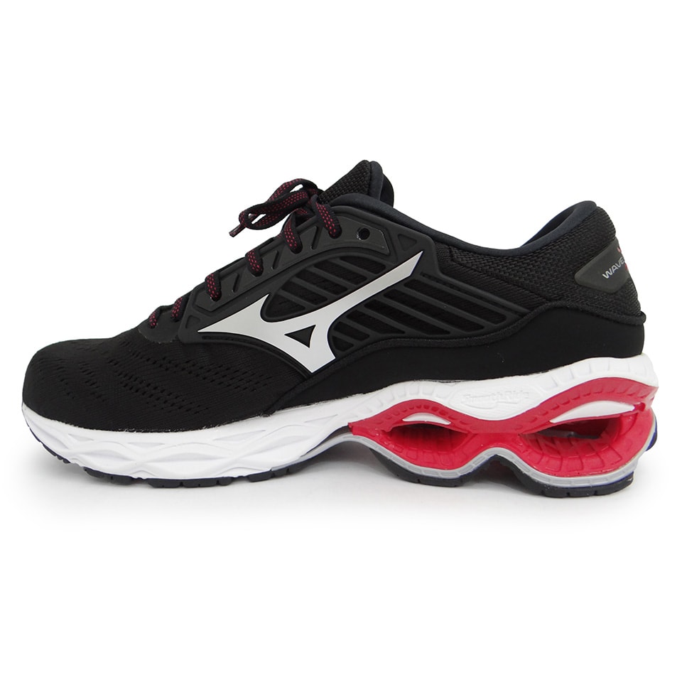 Tenis mizuno wave hot sale creation 14w masculino