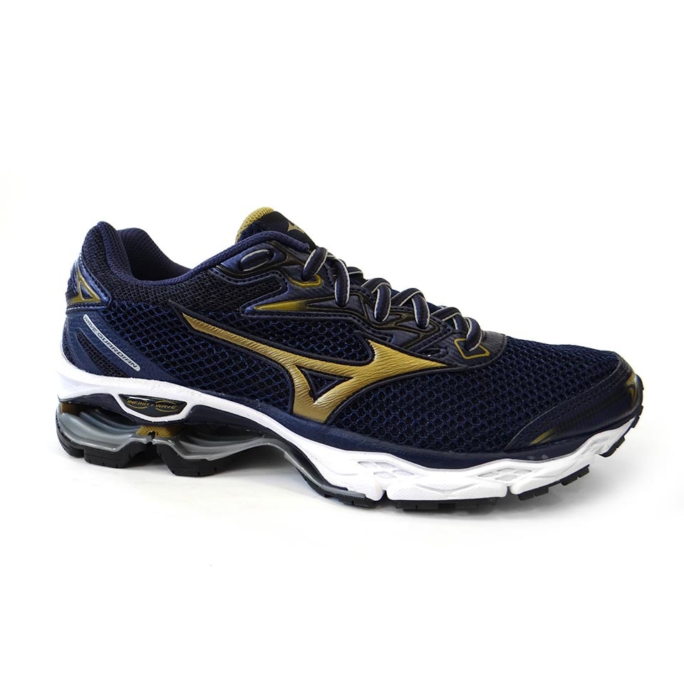 mizuno guardian azul