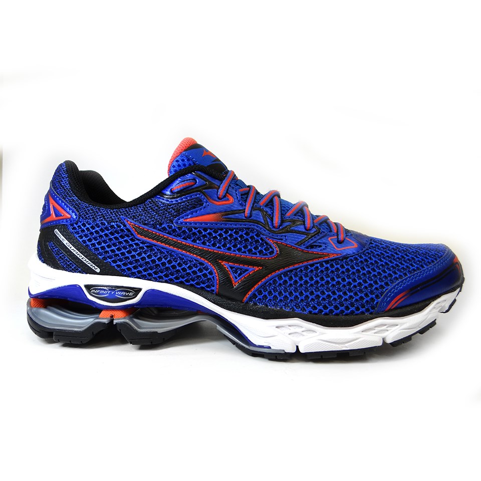 mizuno x10 masculino preto