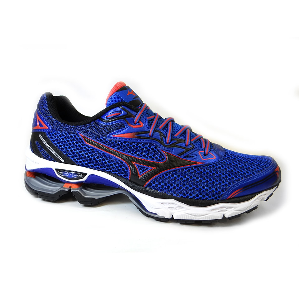 tênis mizuno guardian s masculino