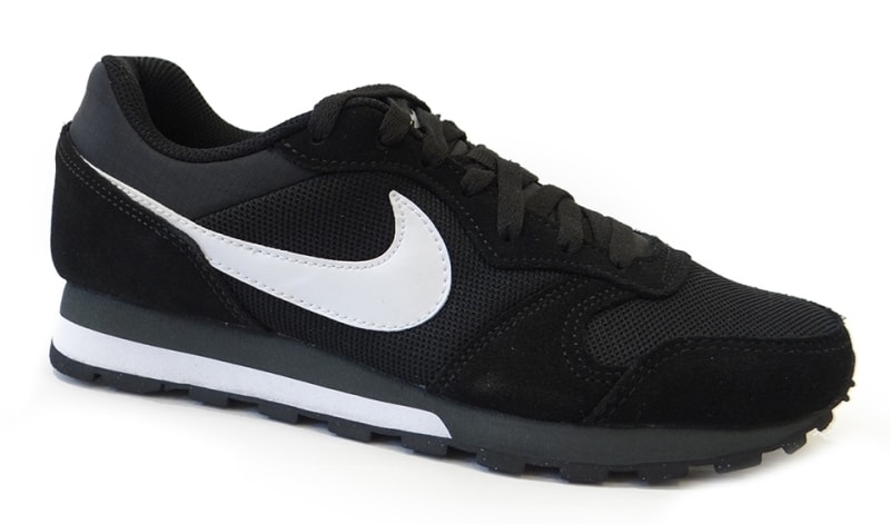 tênis nike sportswear wmns md runner 2 preto