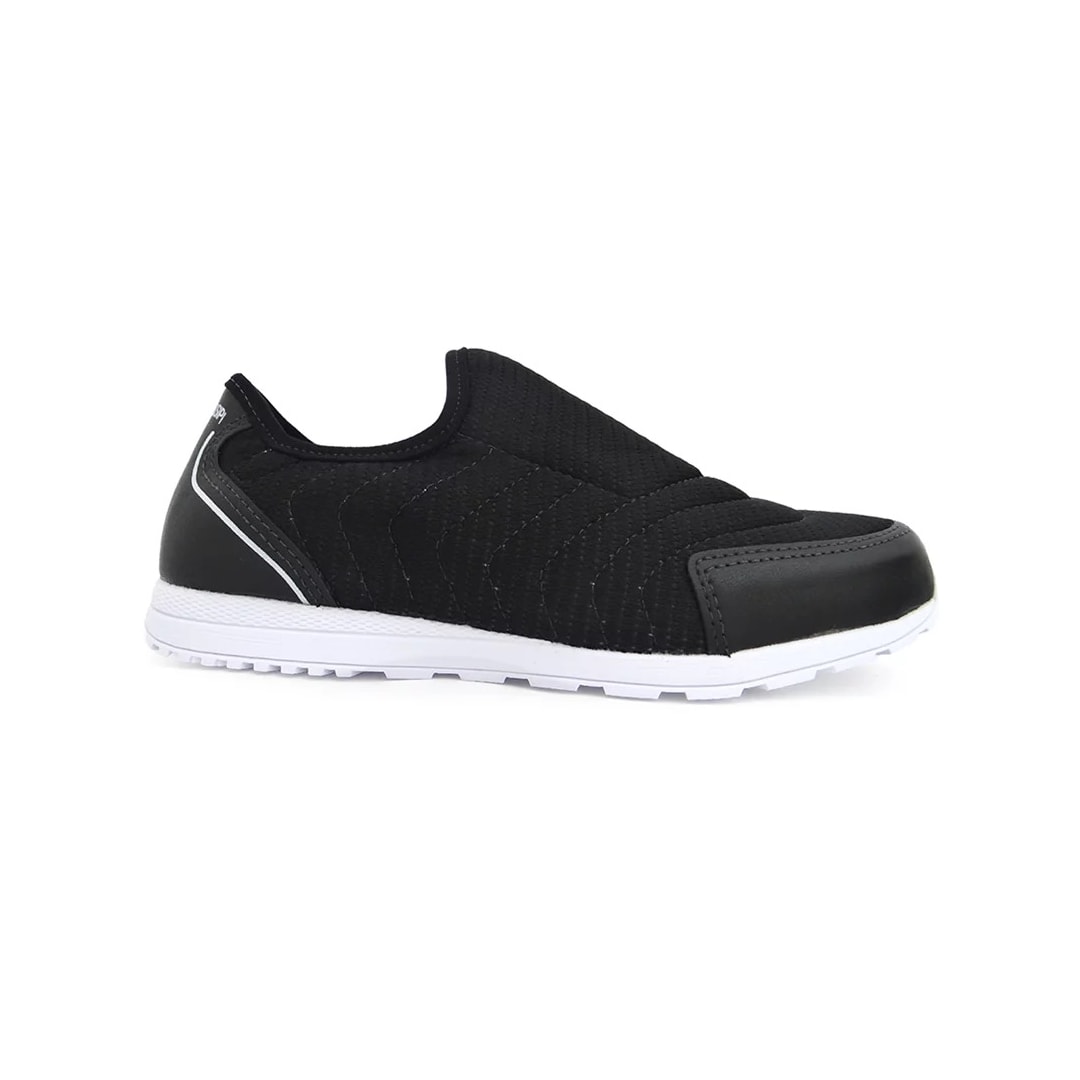 Tênis Mississipi Casual Feminino Q4952 Preto Tênis Mississipi Casual Feminino Q4952 Preto