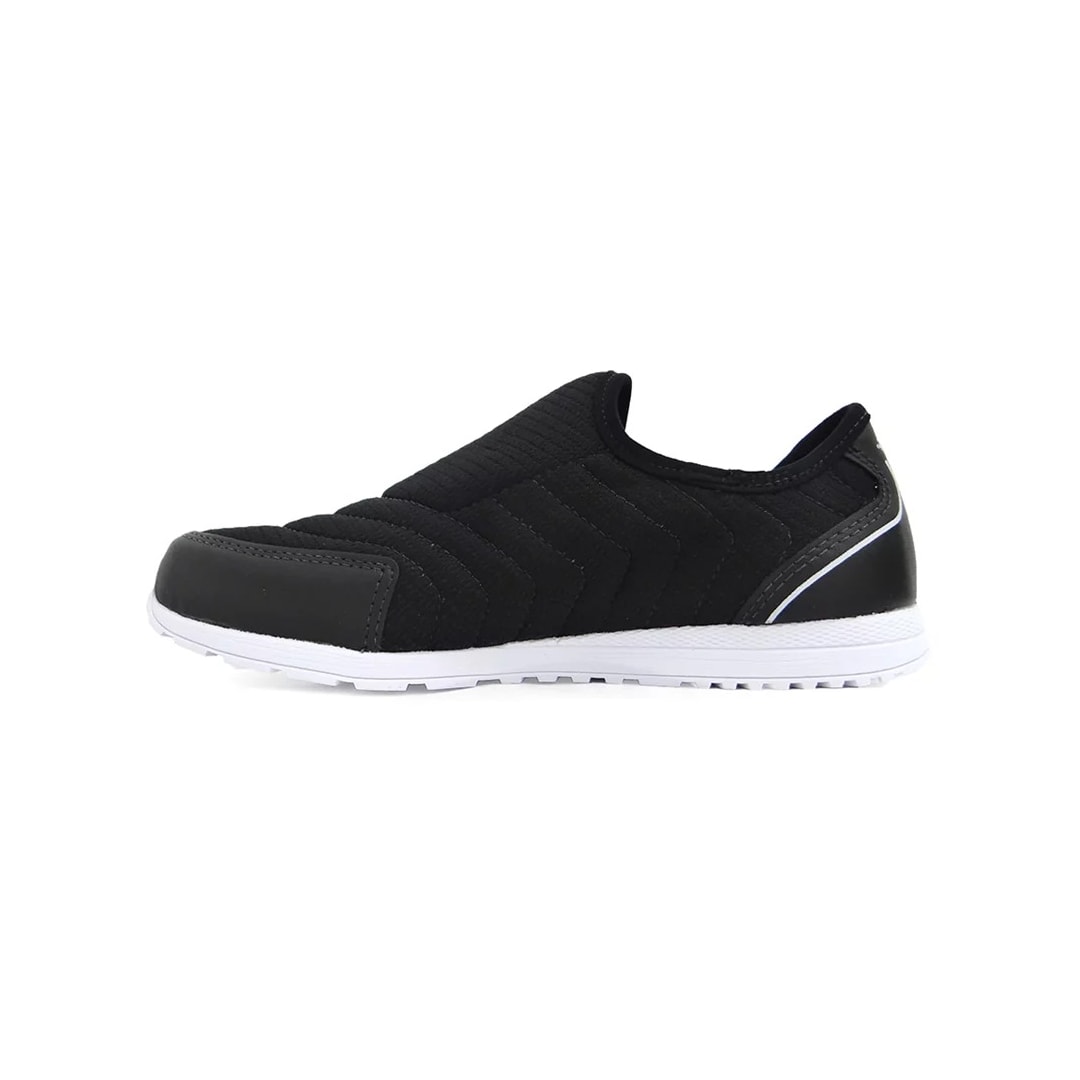 Tênis Mississipi Casual Feminino Q4952 Preto Tênis Mississipi Casual Feminino Q4952 Preto