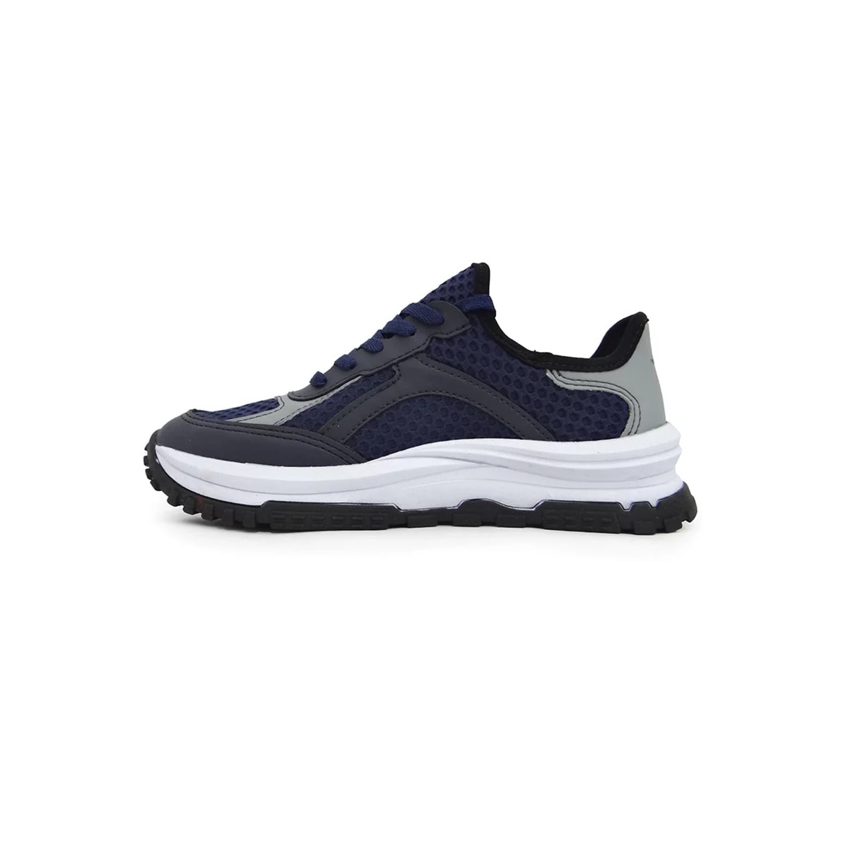 Tênis Mississipi Casual Q5031 Marinho Tênis Mississipi Casual Q5031 Marinho