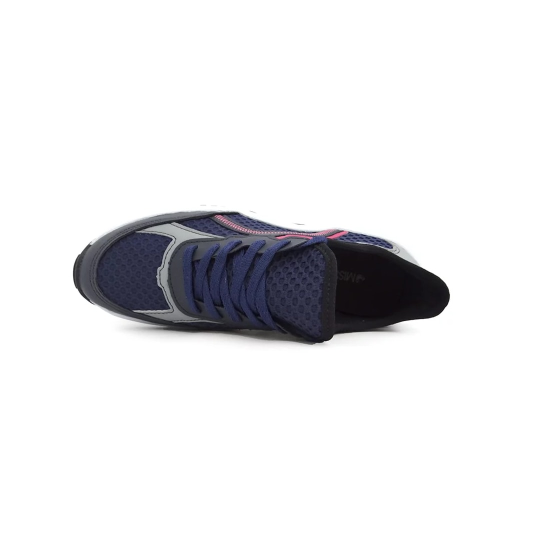 Tênis Mississipi Casual Q5031 Marinho