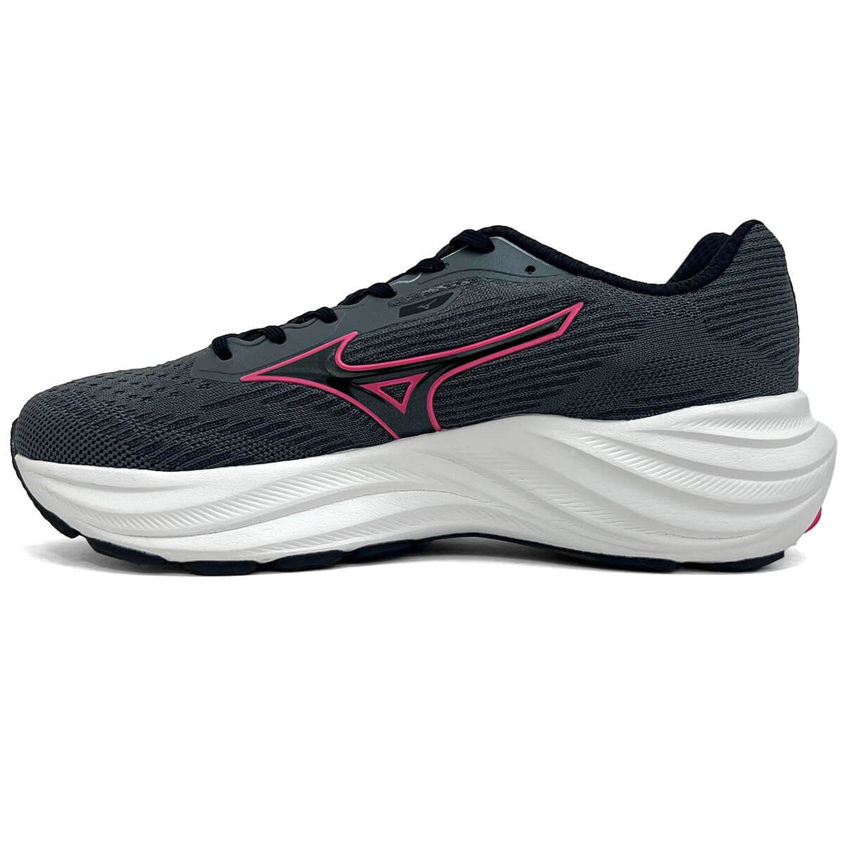 Tênis Mizuno Esporte Goya 2 - 1 Chumbo Tênis Mizuno Esporte Goya 2 - 1 Chumbo