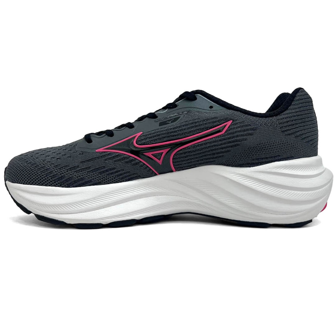 Tênis Mizuno Esporte Goya 2 - 1 Chumbo Tênis Mizuno Esporte Goya 2 - 1 Chumbo