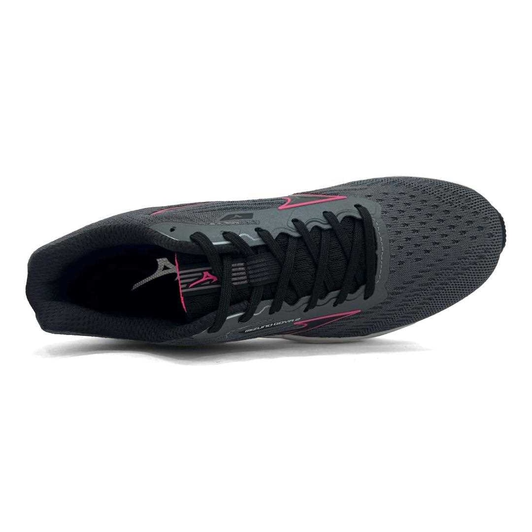 Tênis Mizuno Esporte Goya 2 - 1 Chumbo