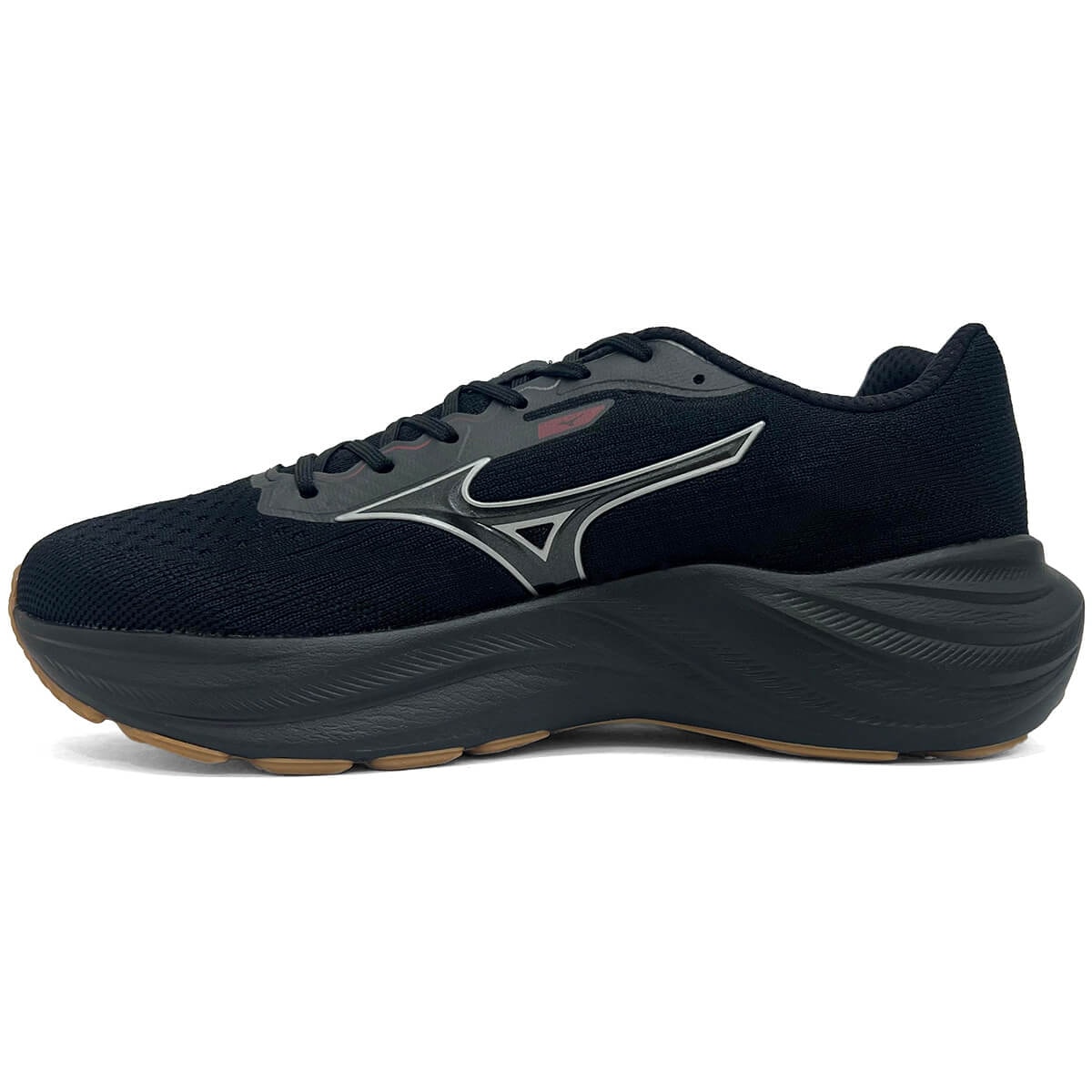 Tênis Mizuno Esporte Goya 2 Preto Tênis Mizuno Esporte Goya 2 Preto